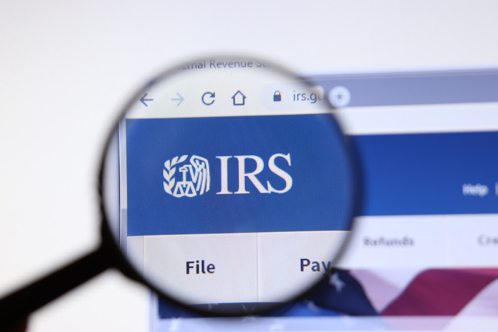 The IRS Has A Lot Of Explaining To Do