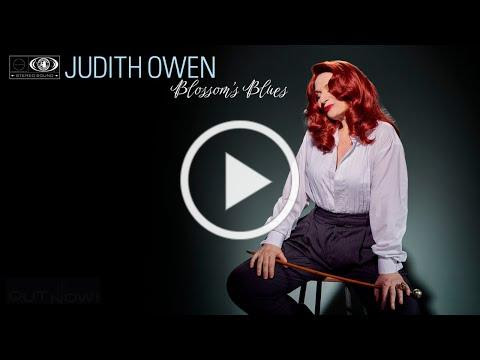 Judith Owen 'Blossom's Blues'