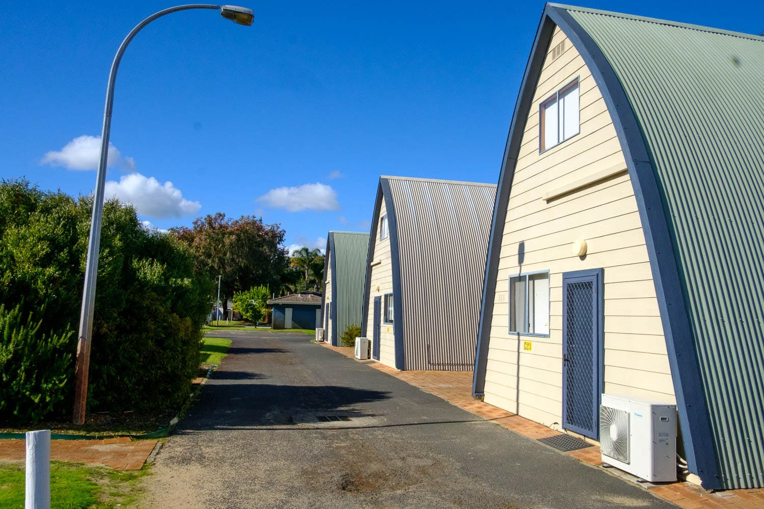 Bunbury Village Discovery Holiday Park, a Great Base for WA's South