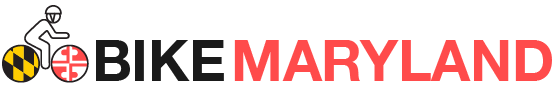 Bike Maryland Logo