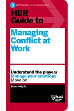 Managing Conflict at Work