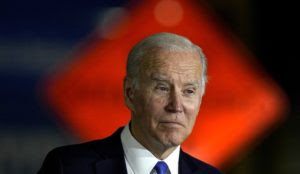 Biden promotes an ‘easier’ plan for migrants trying to enter America