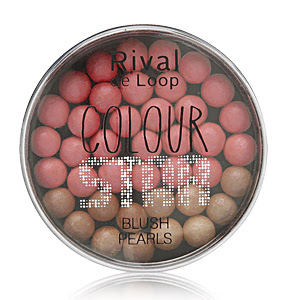 Rival de Loop „Colour Star“ Blush Pearls Rival de Loop „Colour Star“ Blush Pearls