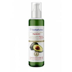 Óleo Vegetal Abacate Virgem BIO (100ml)