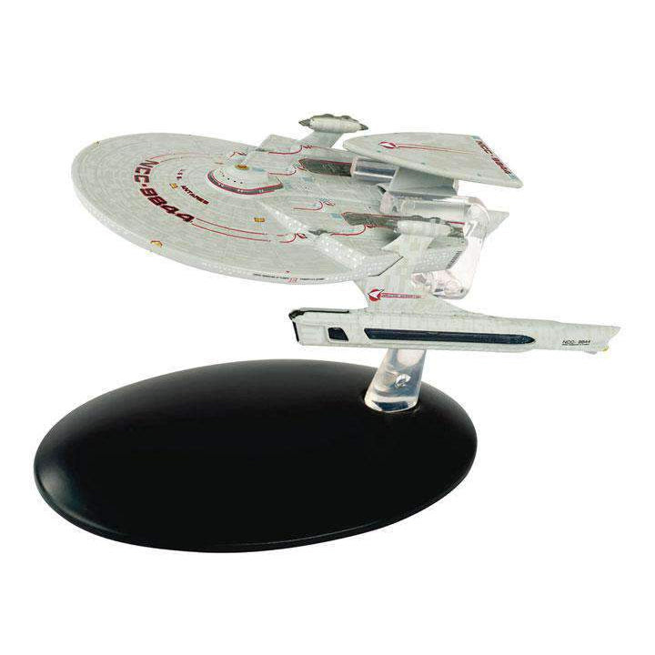 Image of Star Trek Starships Collection #150 USS Antares (NCC-9844) - JUNE 2019