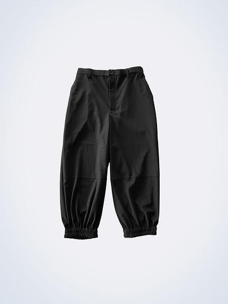 [Debut pre tailor-made]Samurai Mode Stretch MONPE Pants