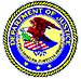 Department of Justice Seal