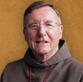 Father Bob Warren, SA