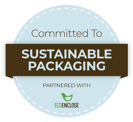 sustainable packaging