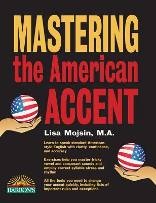 Mastering the American Accent with Online Audio EPUB