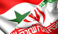 Small blog iransyria