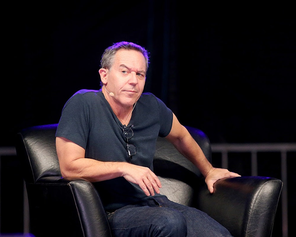 Greg Gutfeld Offers Advice To Fauci After Lab Leak Document Dump: ‘Resign And Get A Lawyer’