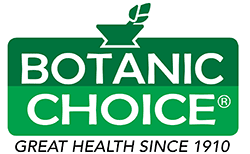 Visit Botanic Choice and shop our site for new products
