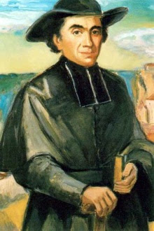 Błogosławiony Piotr Bonhomme