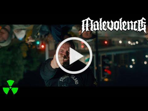 MALEVOLENCE - Life Sentence (OFFICIAL MUSIC VIDEO)