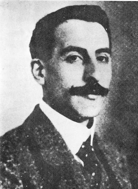 Mossadegh 1912