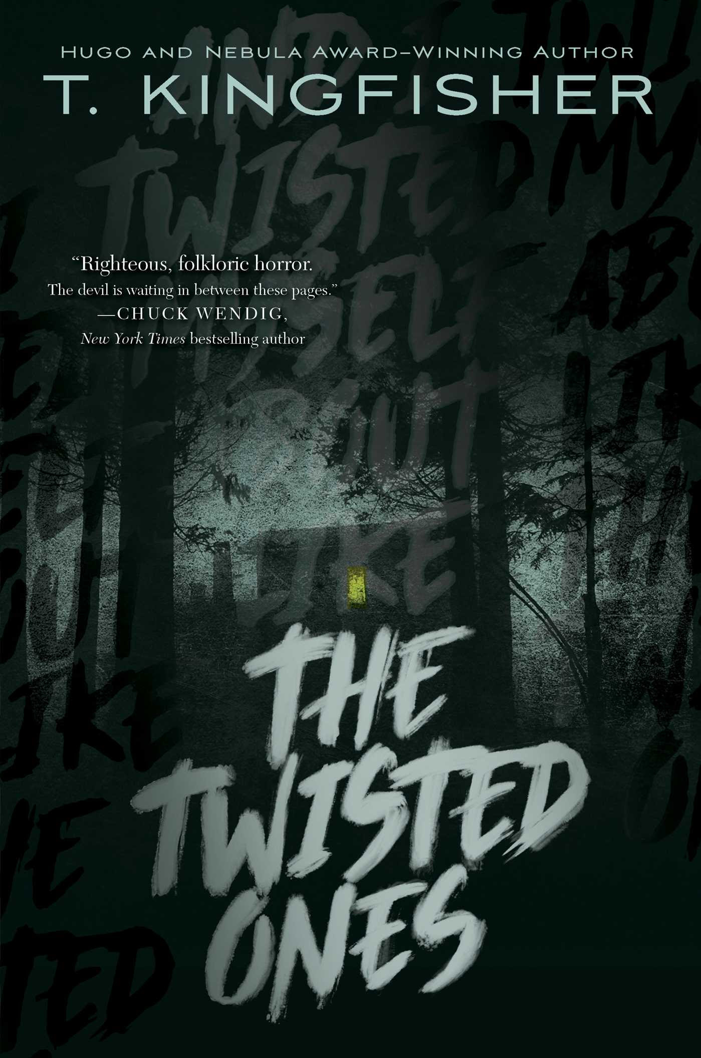pdf download The Twisted Ones