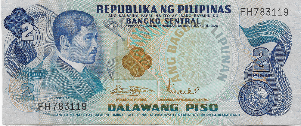 Đồng bạc hai pesos ân tình của người dân nghèo Palawan có con suy dinh dưỡng