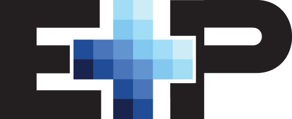 E&P logo