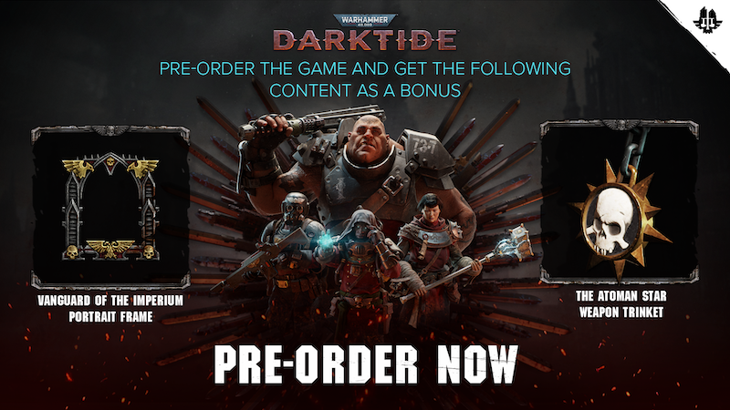 Preorders Now Available Through November 1st for 'Dune: Imperium