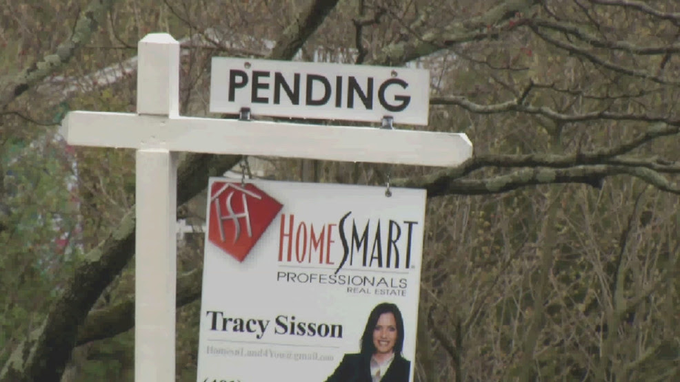  Rhode Island housing market faces problems heading into buying season