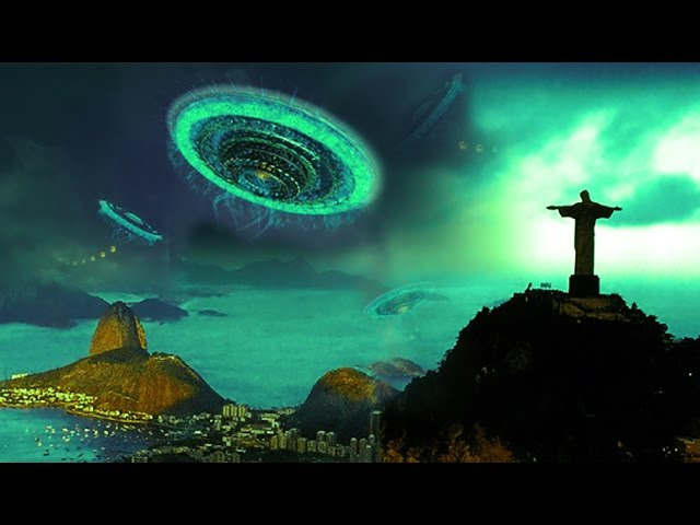 Surprising UFO cases in Peruibe Brazil June 2016  Sddefault