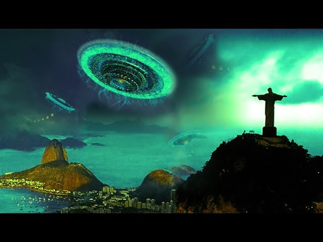 Surprising UFO cases in Peruibe Brazil June 2016 Sddefault