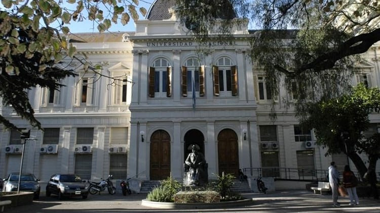 La Universidad Nacional de La Plata obtuvo el segundo puesto a nivel nacional