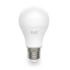 Xiaomi Yeelight YLDP10YL E27 6W Bluetooth LED Bulb AC220V