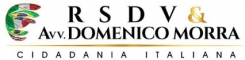 RSDV & Avv. Domenico Morra