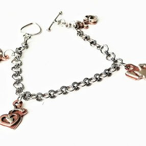 Sterling Silver bracelet