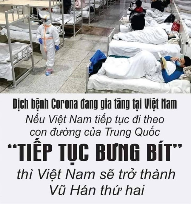 Virus-VC bung bit tin tuc dich benh