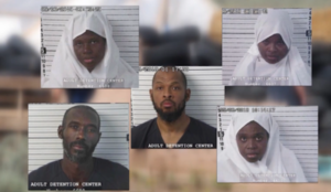 Federal grand jury indicts New Mexico compound jihadis, alleges they planned terror attacks