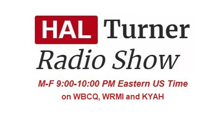 Hal Turner Radio Show