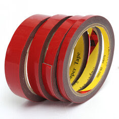 3M Double Sided Adhesive Tape Super Sticky