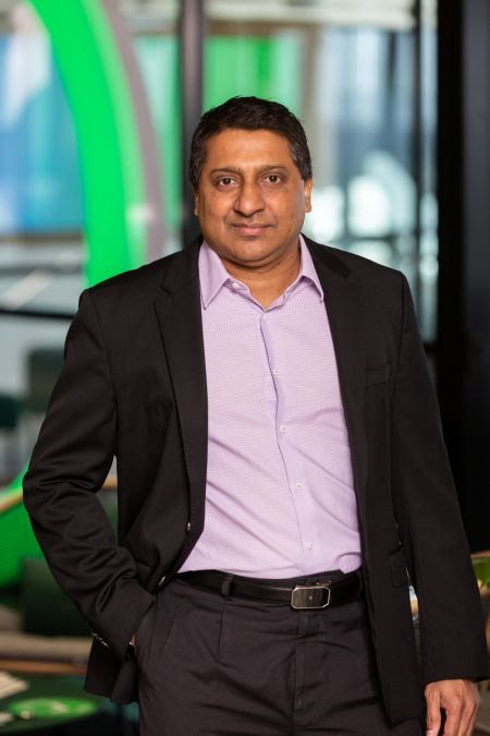 Dr. Ir. Segaran Narayanan, CEO of TAMCO Switchgear
