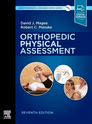 Orthopedic Physical Assessment PDF