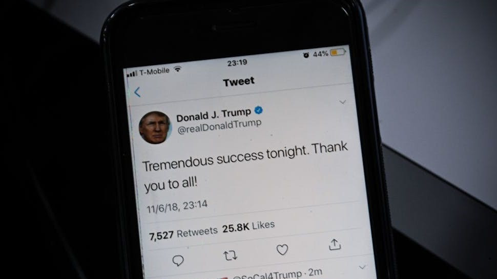 Gab Picking Up 10,000 Users Per Hour, CEO Claims, After Trump’s Twitter Ban Twitter-2.jpg?auto=format&fit=crop&ar=16%3A9&ixlib=react-9.0