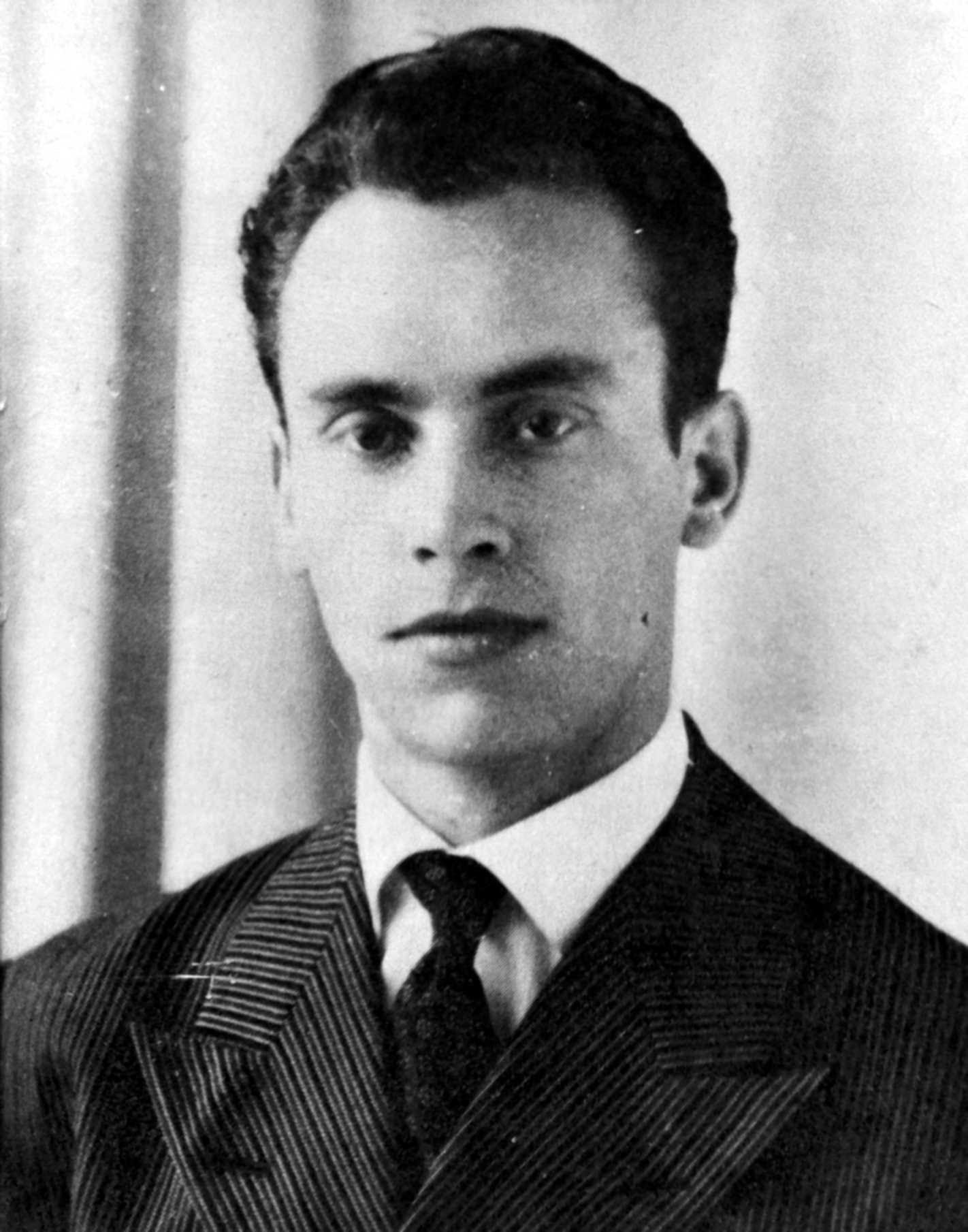 Jesús del Olmo Sáez ("Malatesta")