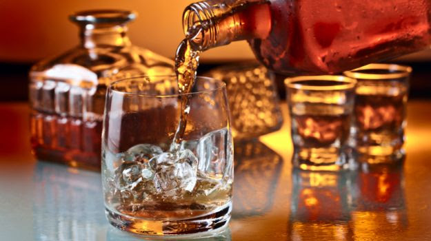 Whisky 101: How to Drink Whisky Like a Pro - NDTV Food