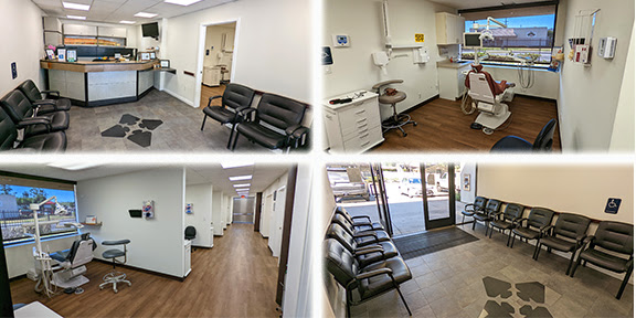 22-358 San Bernardino Highland - California Dental Practice Sale