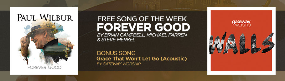 Free Song of the Week + Bonus Song