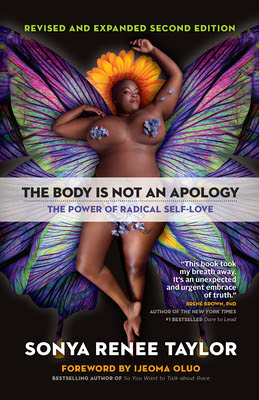 The Body Is Not an Apology: The Power of Radical Self-Love EPUB