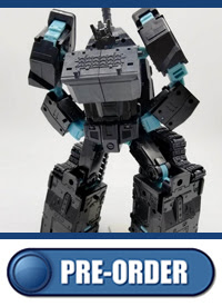 Transformers News: The Chosen Prime Newsletter for July 7, 2017