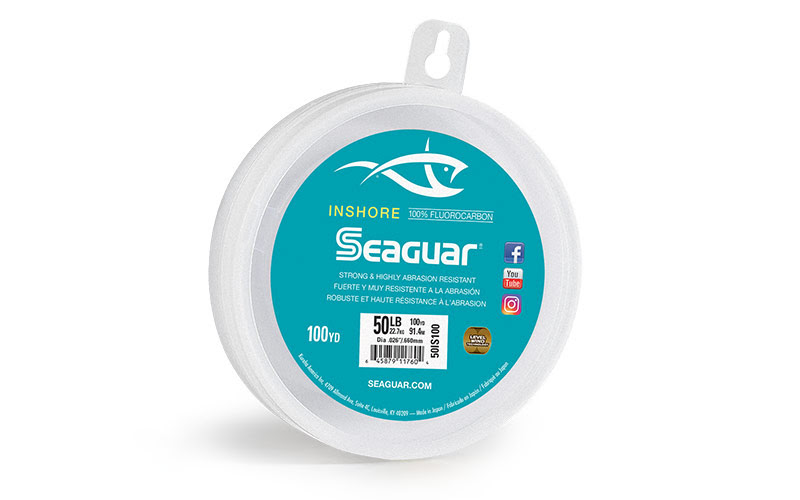 Seaguar