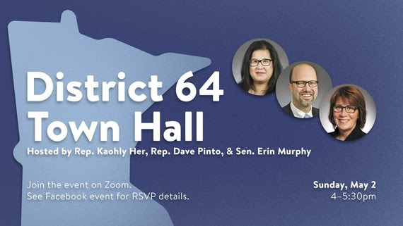 SD 64 Town Hall