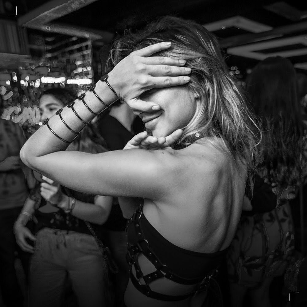 Nine7 Club traz Damian Lazarus em uma nova proposta para a noite paulistana 1 Nine7 Club