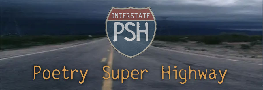 Poetry Super Highway
