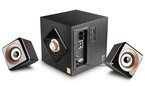  F&D 2.1 multimedia Speakers A 330U & other offers