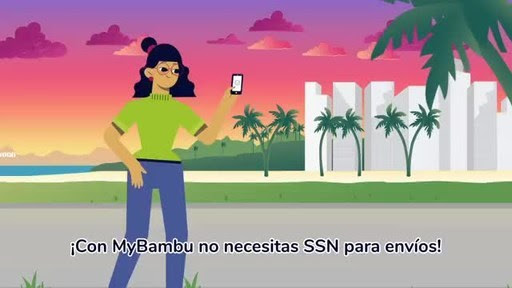 MyBambu, la plataforma tecnológica financiera que abre las puertas a los hispanos no bancarizados en EE UU 1